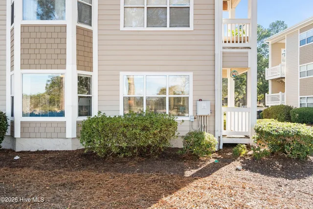 $295,000 | 219 Kings Trail, Unit 1301, Sunset Beach, NC 28468