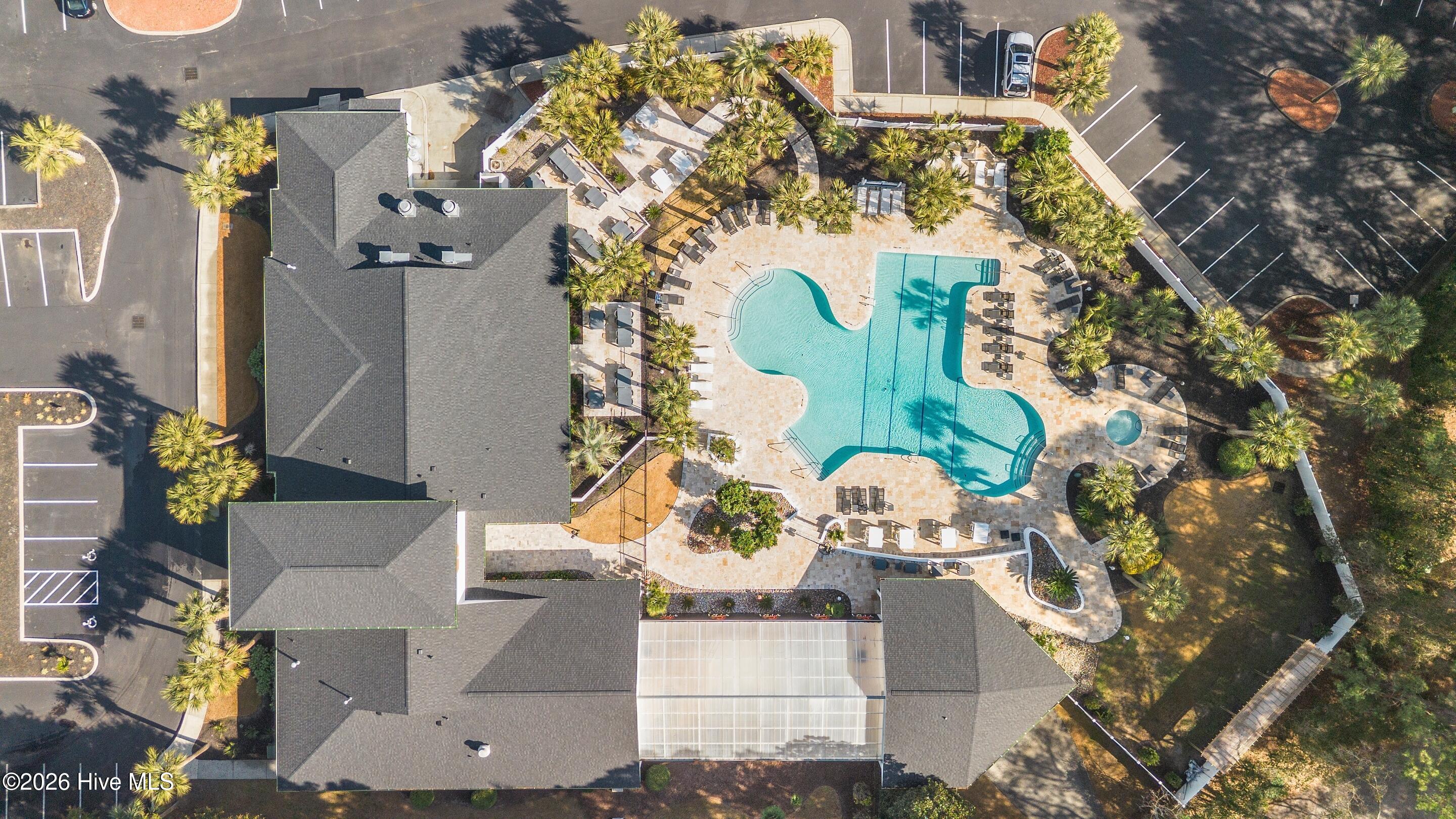 219 Kings Trail, Unit 1301 Sunset Beach, NC 28468 - Photo 60 of 85 mls-DJI_0498