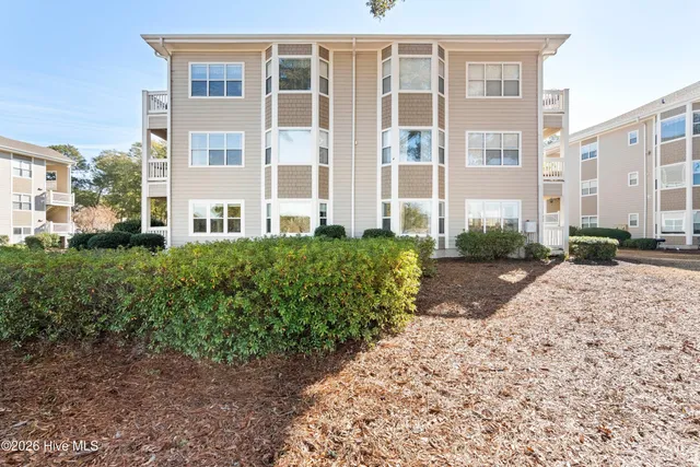 $295,000 | 219 Kings Trail, Unit 1301, Sunset Beach, NC 28468