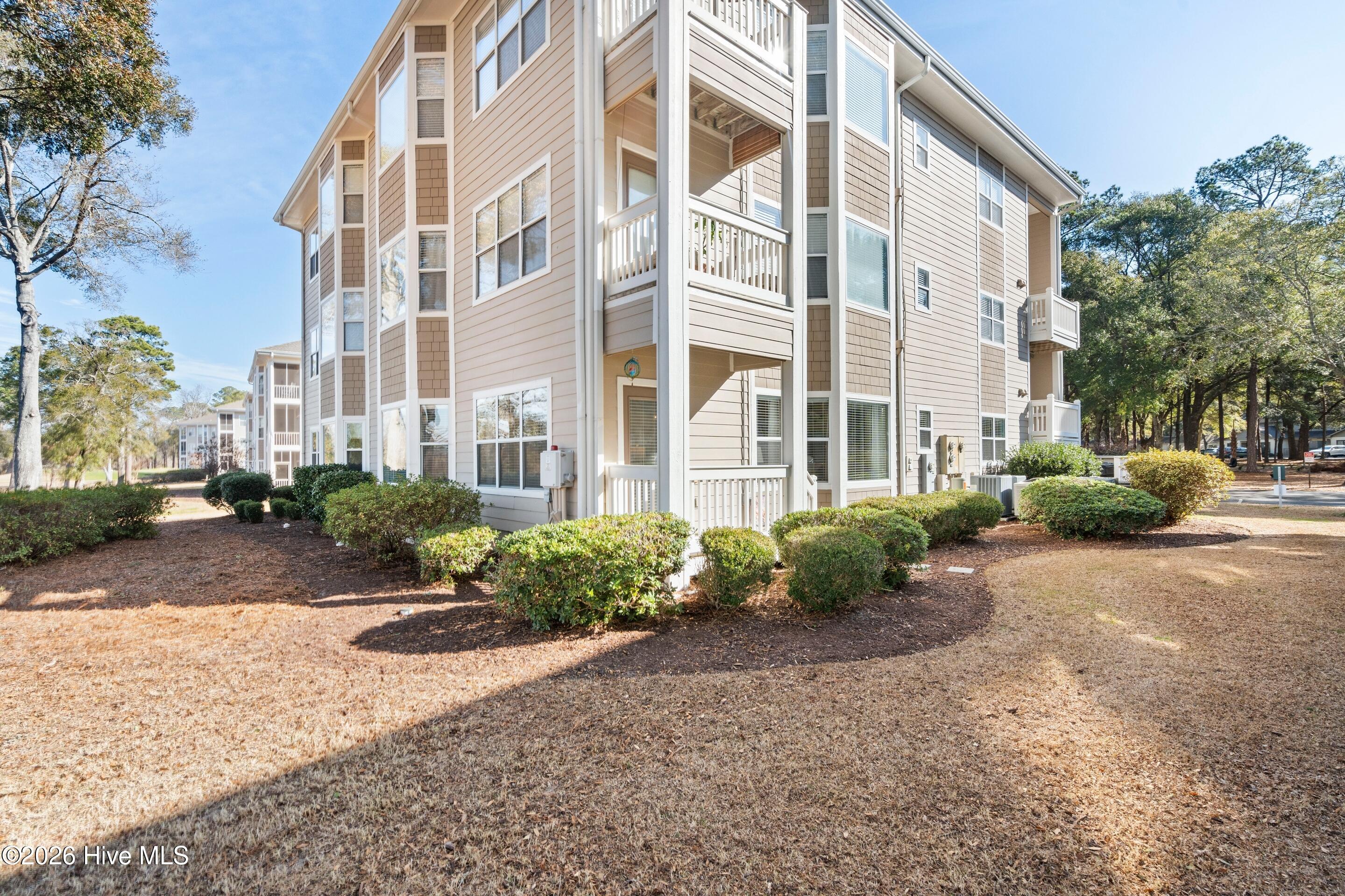 219 Kings Trail, Unit 1301 Sunset Beach, NC 28468 - Photo 6 of 85 mls-DSC09883