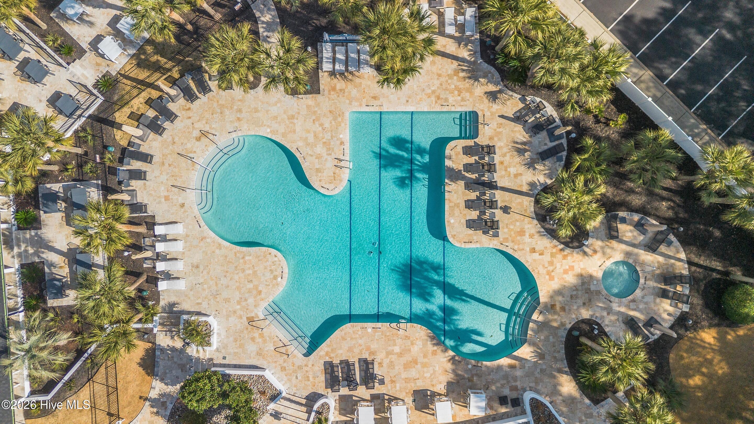 219 Kings Trail, Unit 1301 Sunset Beach, NC 28468 - Photo 61 of 85 mls-DJI_0500