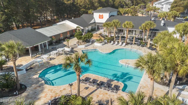 $295,000 | 219 Kings Trail, Unit 1301, Sunset Beach, NC 28468