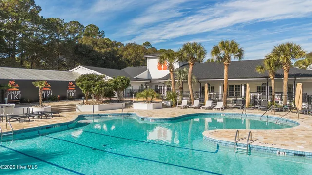 $295,000 | 219 Kings Trail, Unit 1301, Sunset Beach, NC 28468