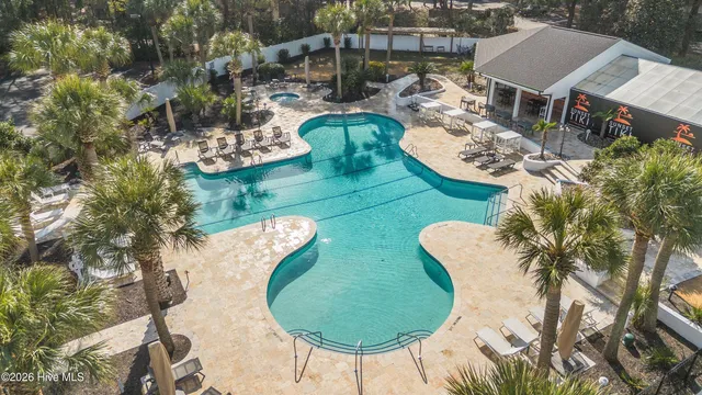 $295,000 | 219 Kings Trail, Unit 1301, Sunset Beach, NC 28468