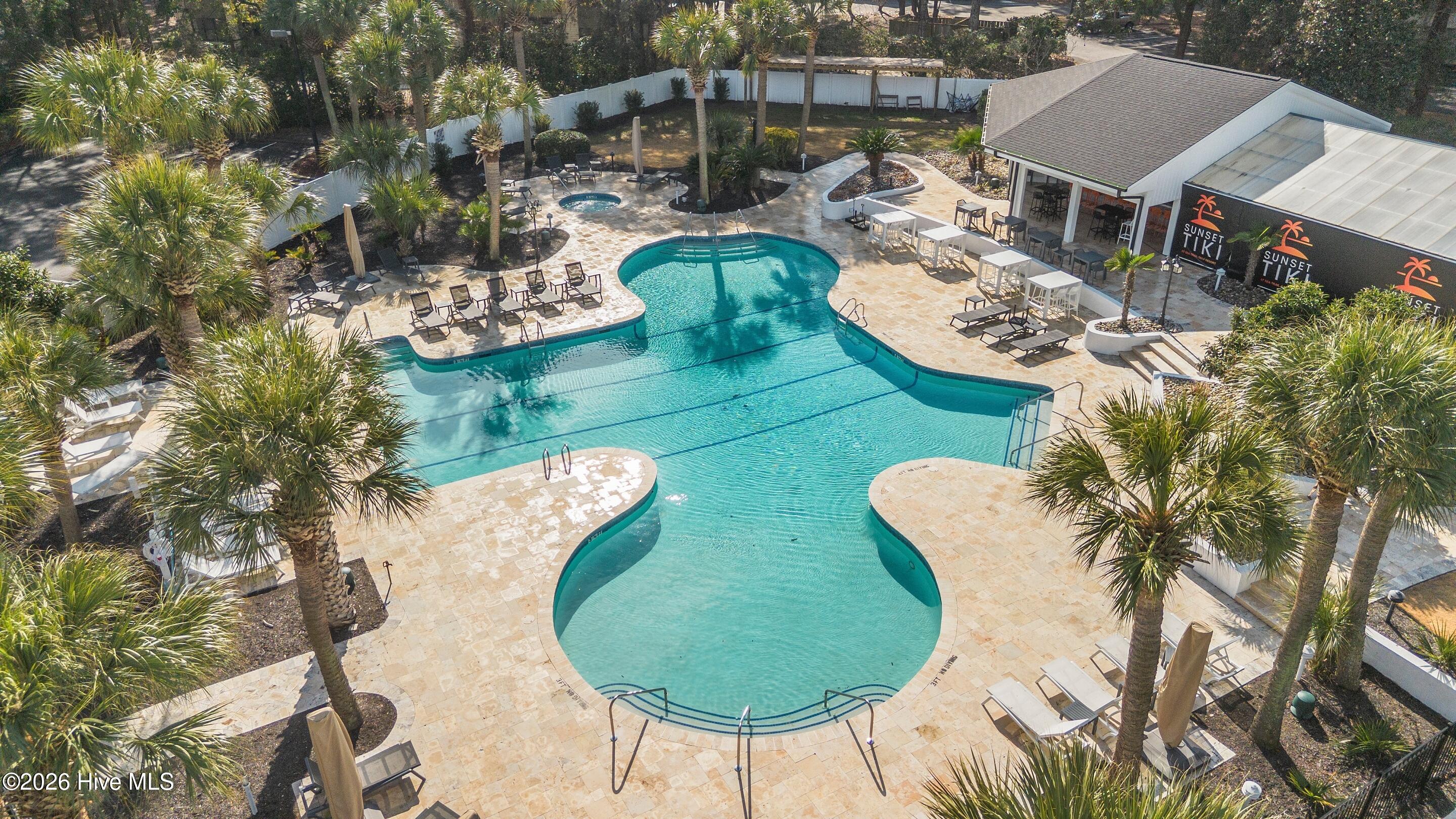 219 Kings Trail, Unit 1301 Sunset Beach, NC 28468 - Photo 66 of 85 mls-DJI_0512