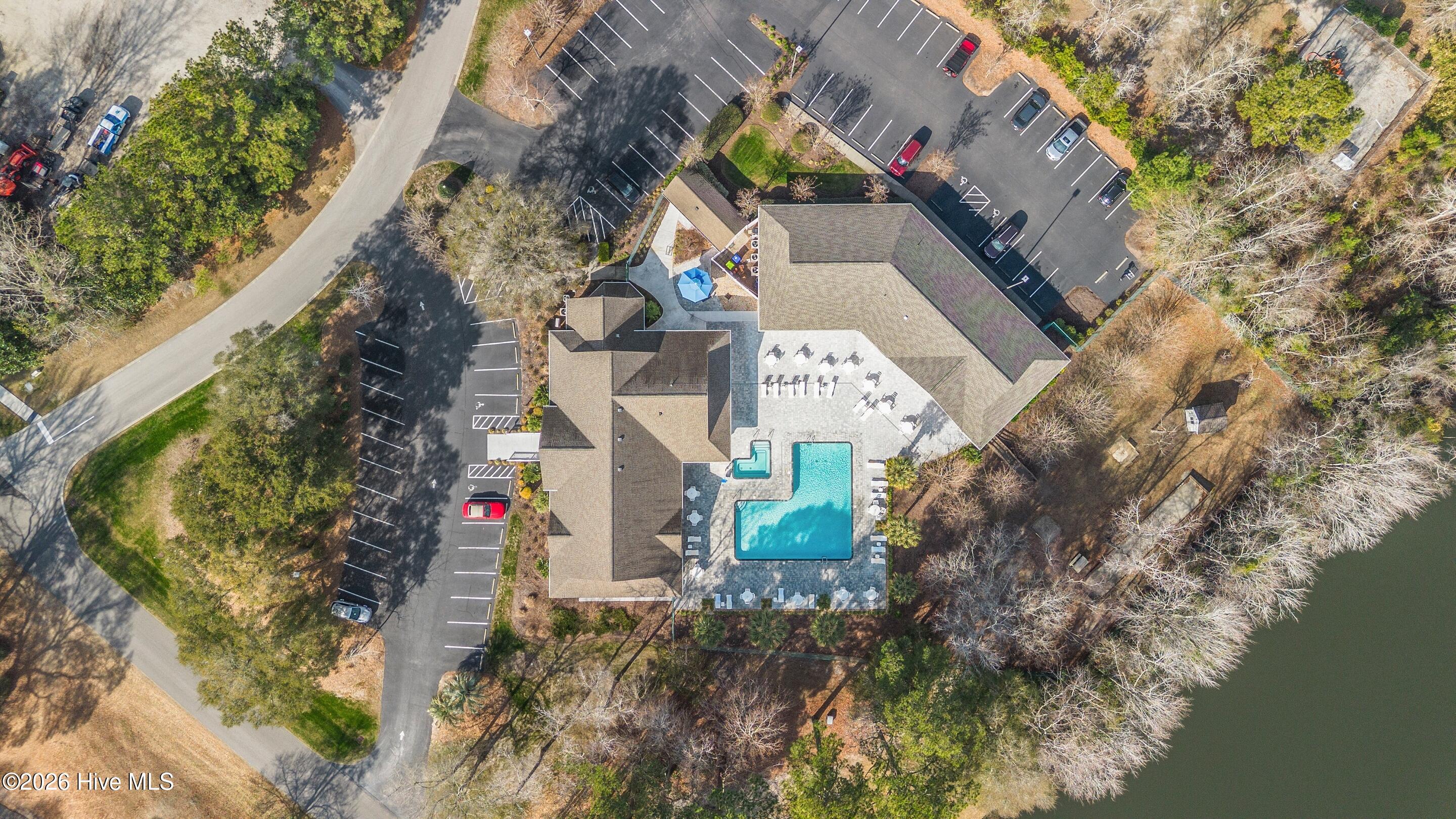 219 Kings Trail, Unit 1301 Sunset Beach, NC 28468 - Photo 68 of 85 mls-DJI_0516