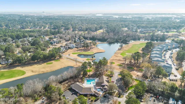 $295,000 | 219 Kings Trail, Unit 1301, Sunset Beach, NC 28468