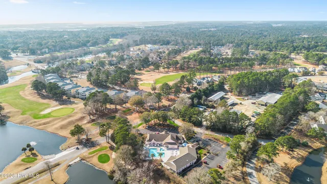 $295,000 | 219 Kings Trail, Unit 1301, Sunset Beach, NC 28468