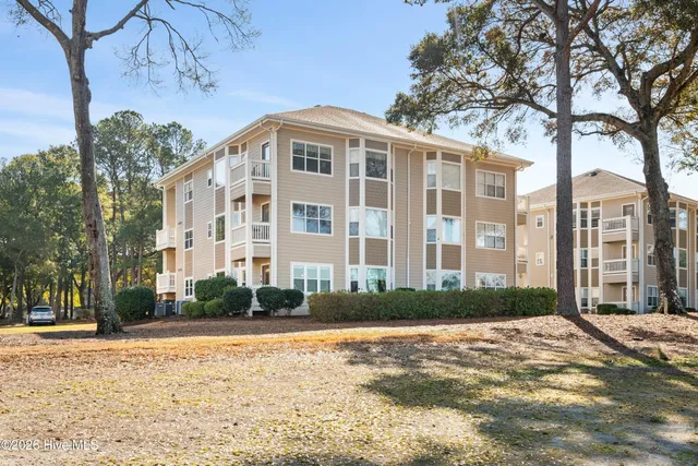 $295,000 | 219 Kings Trail, Unit 1301, Sunset Beach, NC 28468