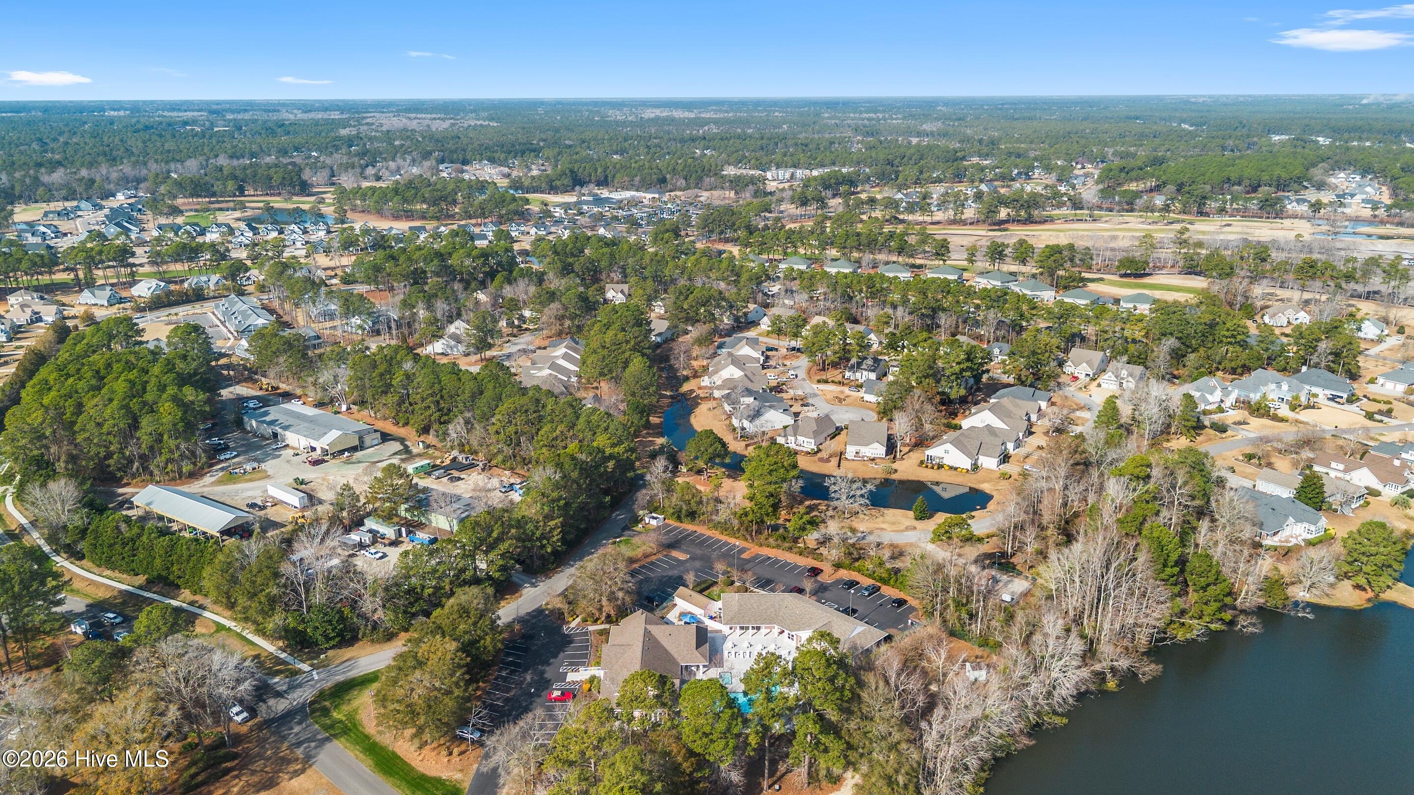 219 Kings Trail, Unit 1301 Sunset Beach, NC 28468 - Photo 71 of 85 mls-DJI_0520