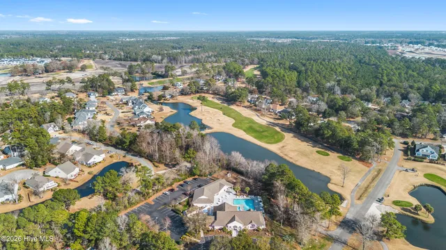 $295,000 | 219 Kings Trail, Unit 1301, Sunset Beach, NC 28468