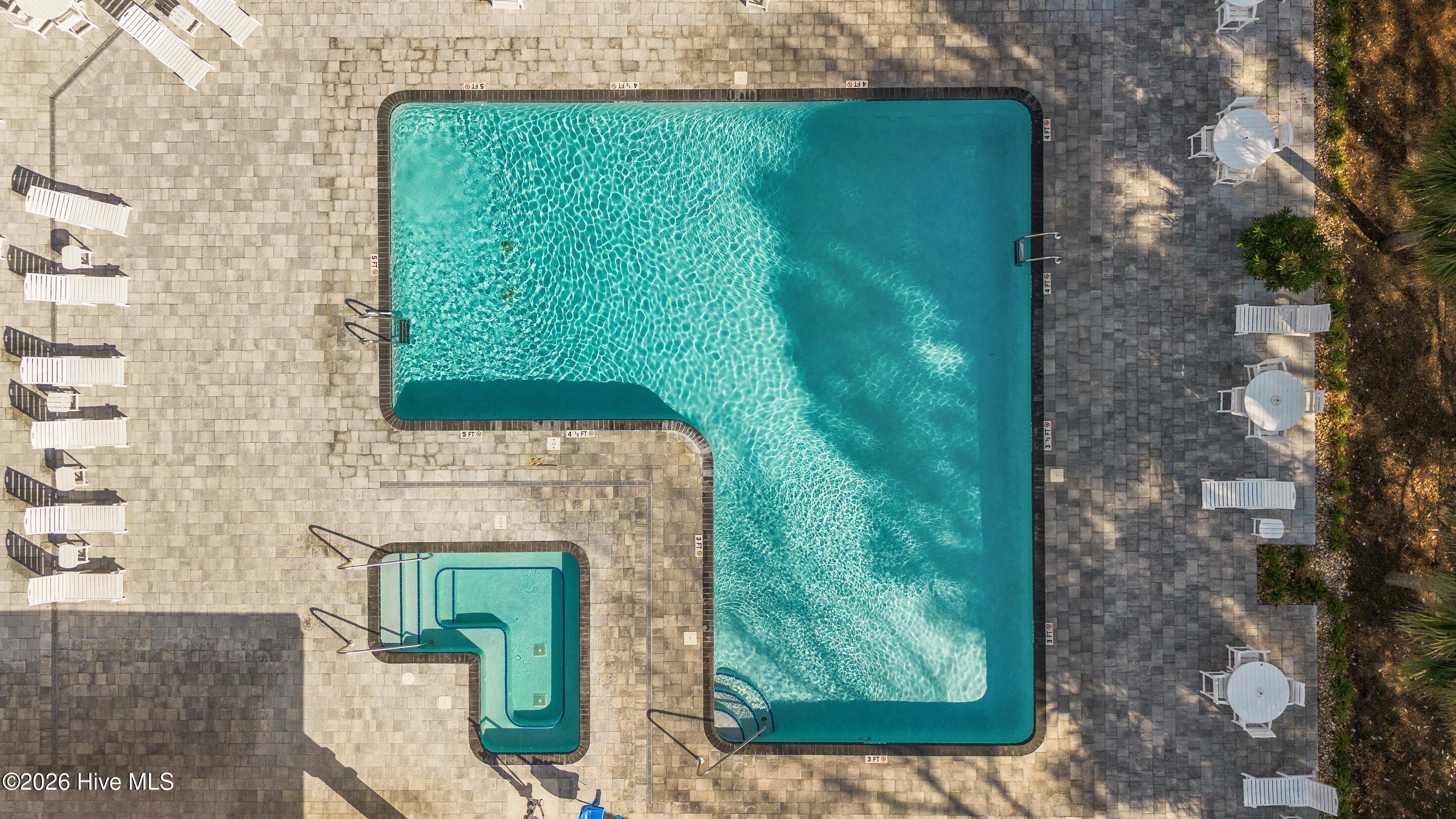 219 Kings Trail, Unit 1301 Sunset Beach, NC 28468 - Photo 74 of 85 mls-DJI_0523