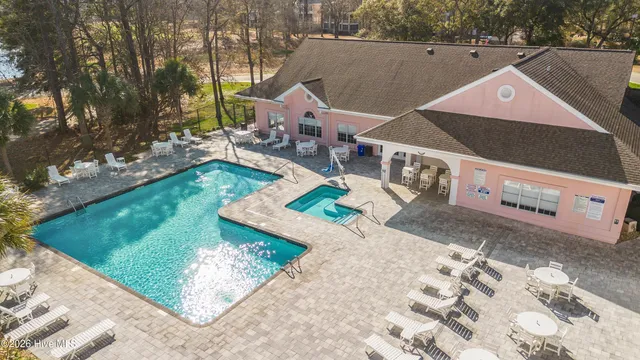 $295,000 | 219 Kings Trail, Unit 1301, Sunset Beach, NC 28468