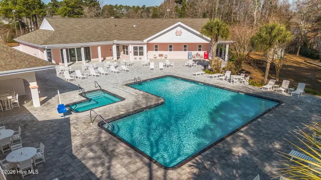 $295,000 | 219 Kings Trail, Unit 1301, Sunset Beach, NC 28468