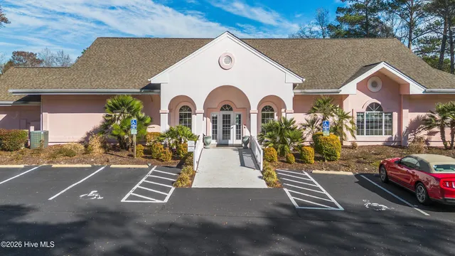 $295,000 | 219 Kings Trail, Unit 1301, Sunset Beach, NC 28468