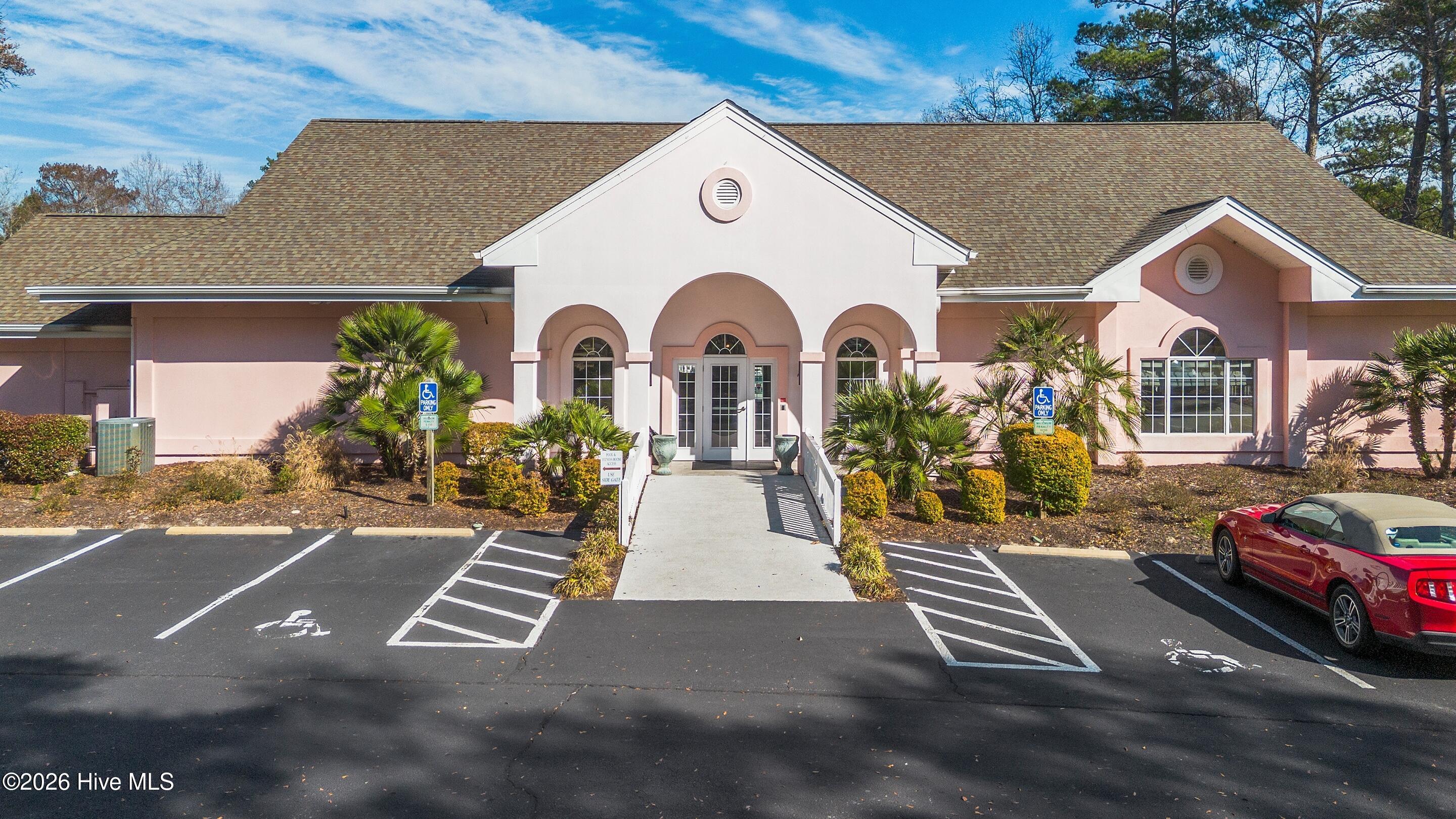 219 Kings Trail, Unit 1301 Sunset Beach, NC 28468 - Photo 79 of 85 mls-DJI_0536