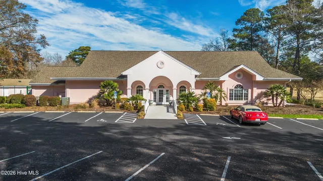 $295,000 | 219 Kings Trail, Unit 1301, Sunset Beach, NC 28468