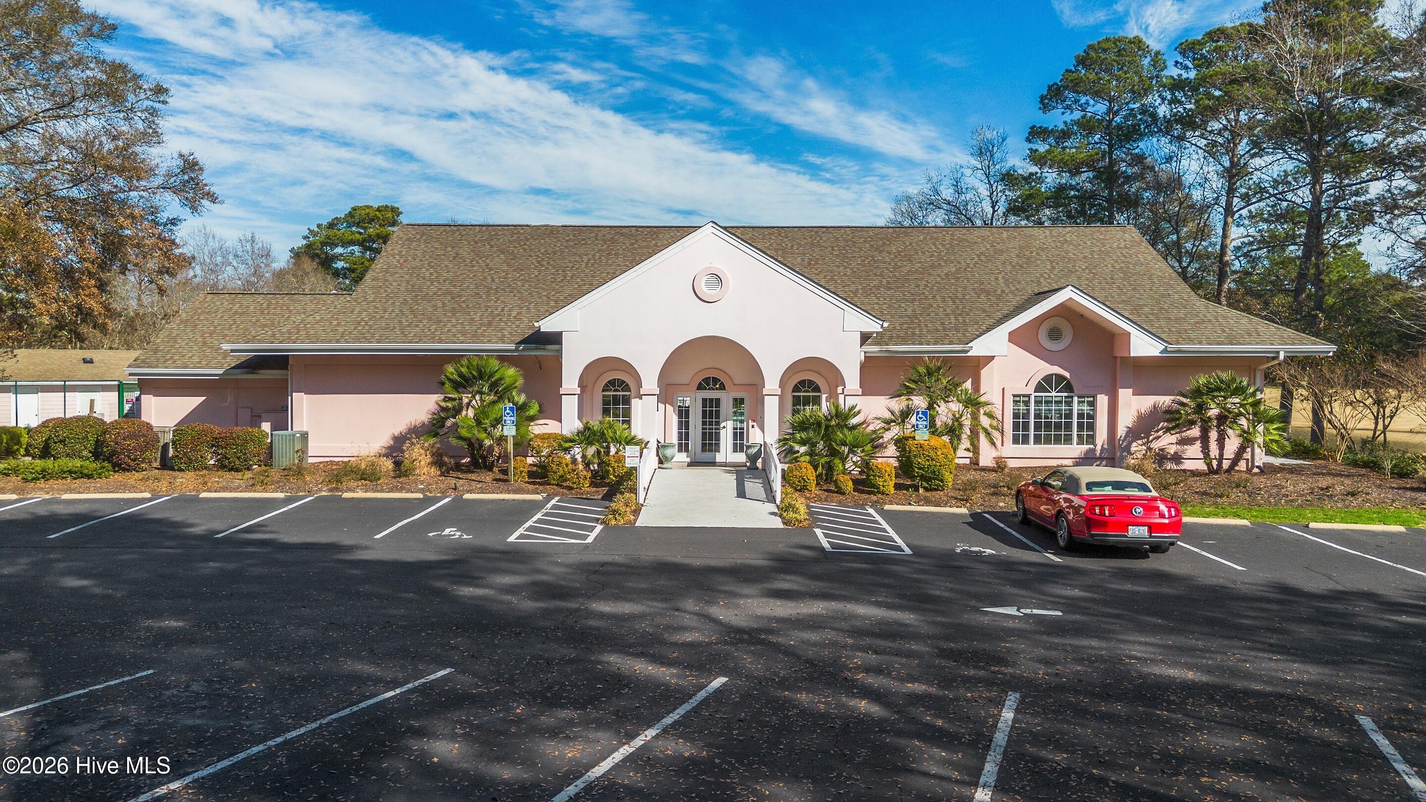 219 Kings Trail, Unit 1301 Sunset Beach, NC 28468 - Photo 80 of 85 mls-DJI_0538