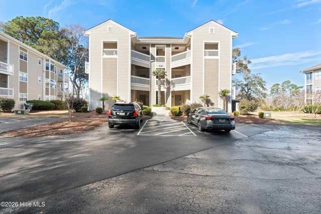 $295,000 | 219 Kings Trail, Unit 1301, Sunset Beach, NC 28468