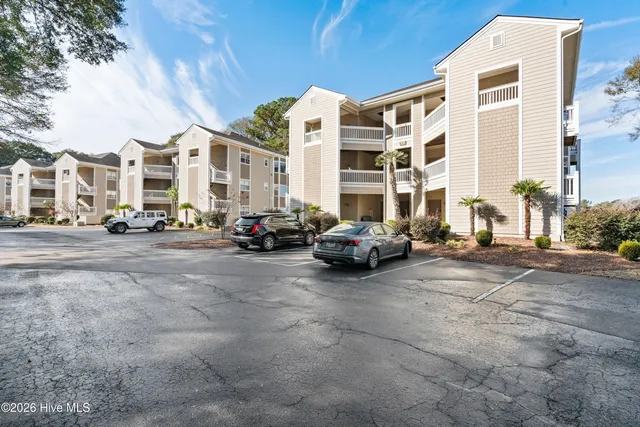 $295,000 | 219 Kings Trail, Unit 1301, Sunset Beach, NC 28468