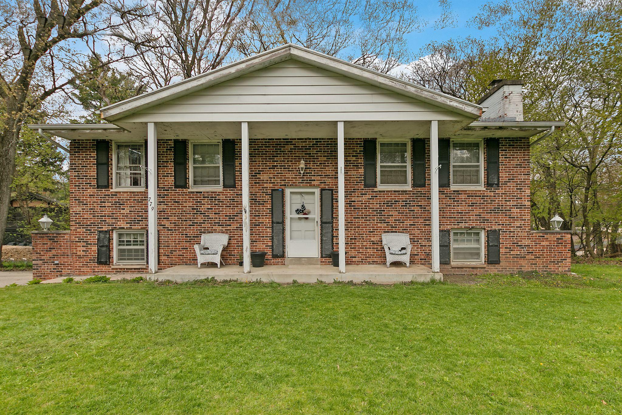 779 Arrowhead Drive Fontana, WI 53125 - Photo 1 of 1 Front