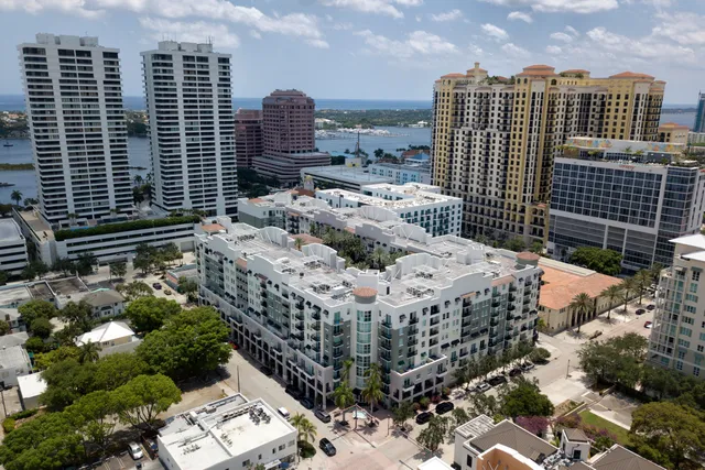 $3,500 | 600 South Dixie Highway, Unit 123, West Palm Beach, FL 33401