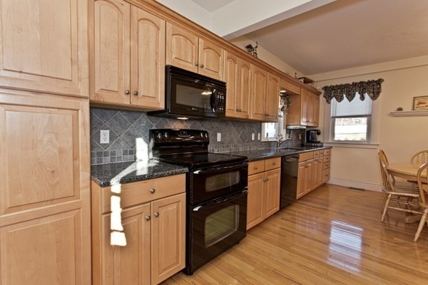 41 Spring Street Wakefield, MA 01880 - Photo 6 of 27 Gallery Image 6