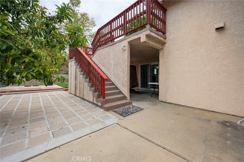 605 Bronco Way Walnut, CA 91789 - Photo 46 of 69 a view of entryway