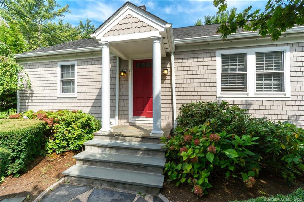 24 Rippowam Road Stamford, CT 06902 - Photo 1 of 1