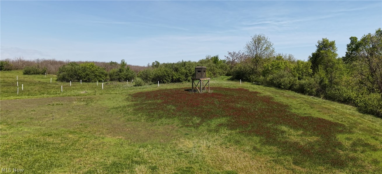 35620 Egypt North Road Barnesville, OH 43713 - Photo 13 of 41 Aerial View