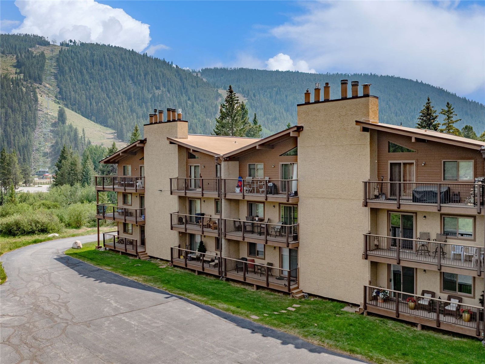 23004 Highway 6, Unit 102 Keystone, CO 80435 - Photo 29 of 41 Gallery Image 29