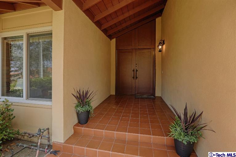 2937 Hopeton Road La Crescenta, CA 91214 - Photo 2 of 22 Additional Photo