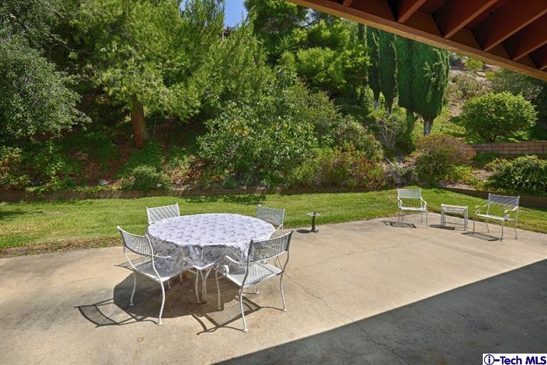 2937 Hopeton Road La Crescenta, CA 91214 - Photo 19 of 22 Additional Photo