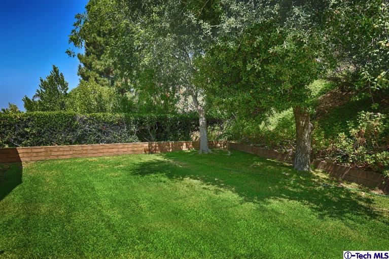 2937 Hopeton Road La Crescenta, CA 91214 - Photo 20 of 22 Additional Photo