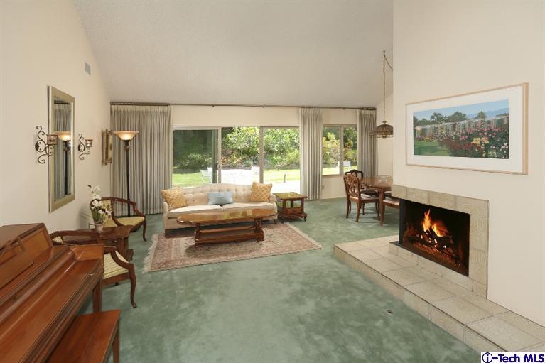 2937 Hopeton Road La Crescenta, CA 91214 - Photo 3 of 22 Additional Photo