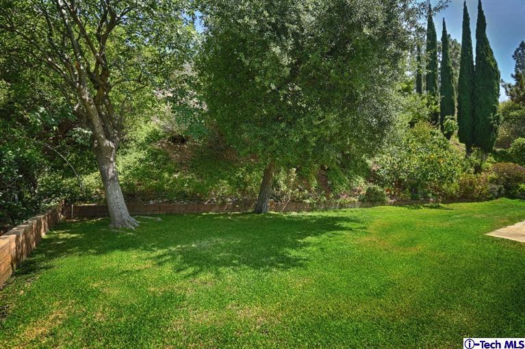 2937 Hopeton Road La Crescenta, CA 91214 - Photo 21 of 22 Additional Photo