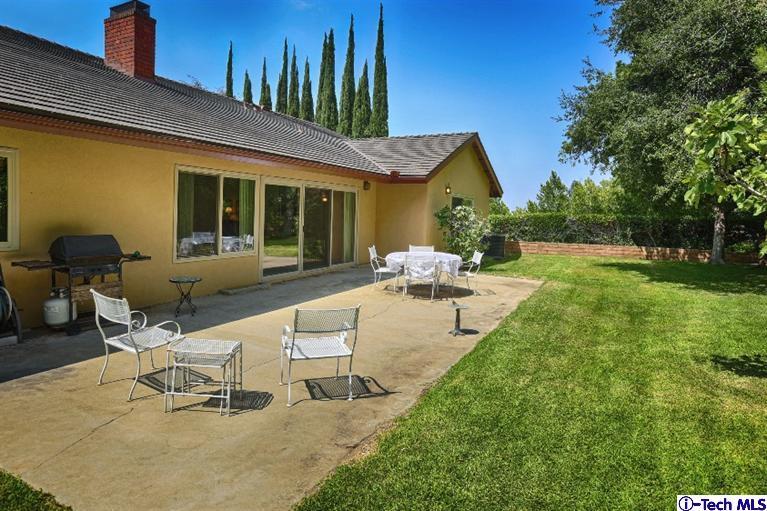 2937 Hopeton Road La Crescenta, CA 91214 - Photo 22 of 22 Additional Photo