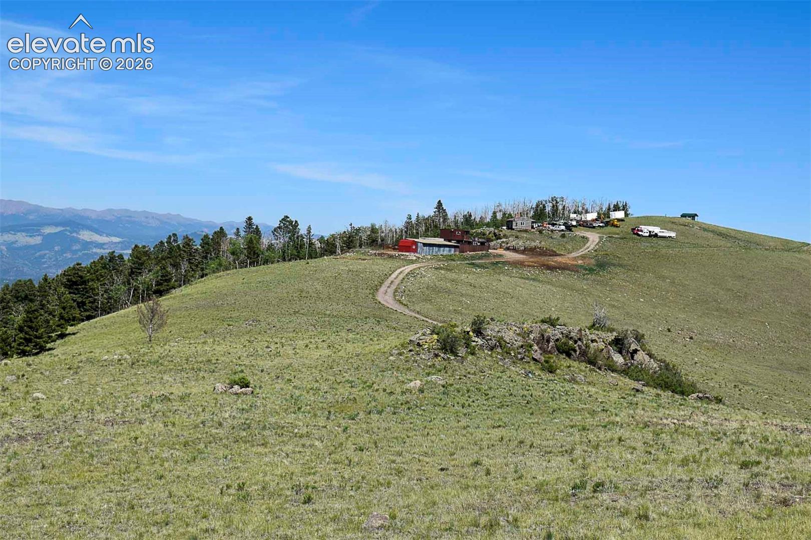 0 Bear Cat Road Guffey, CO 80820 - Photo 40 of 40 Gallery Image 40