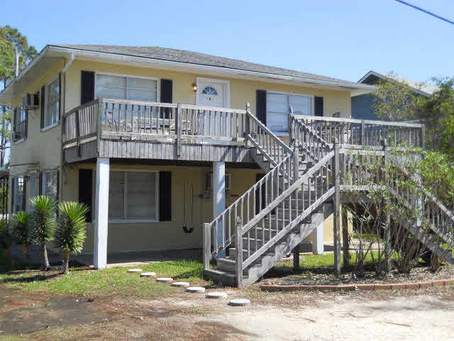 3823 Jubilee Point Road, Unit A&B Orange Beach, AL 36561 - Photo 1 of 1