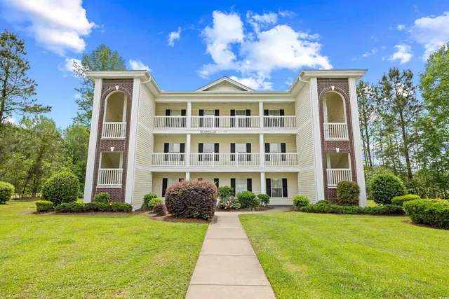 $234,900 | 1204 River Oaks Drive, Unit 25A, Myrtle Beach, SC 29579