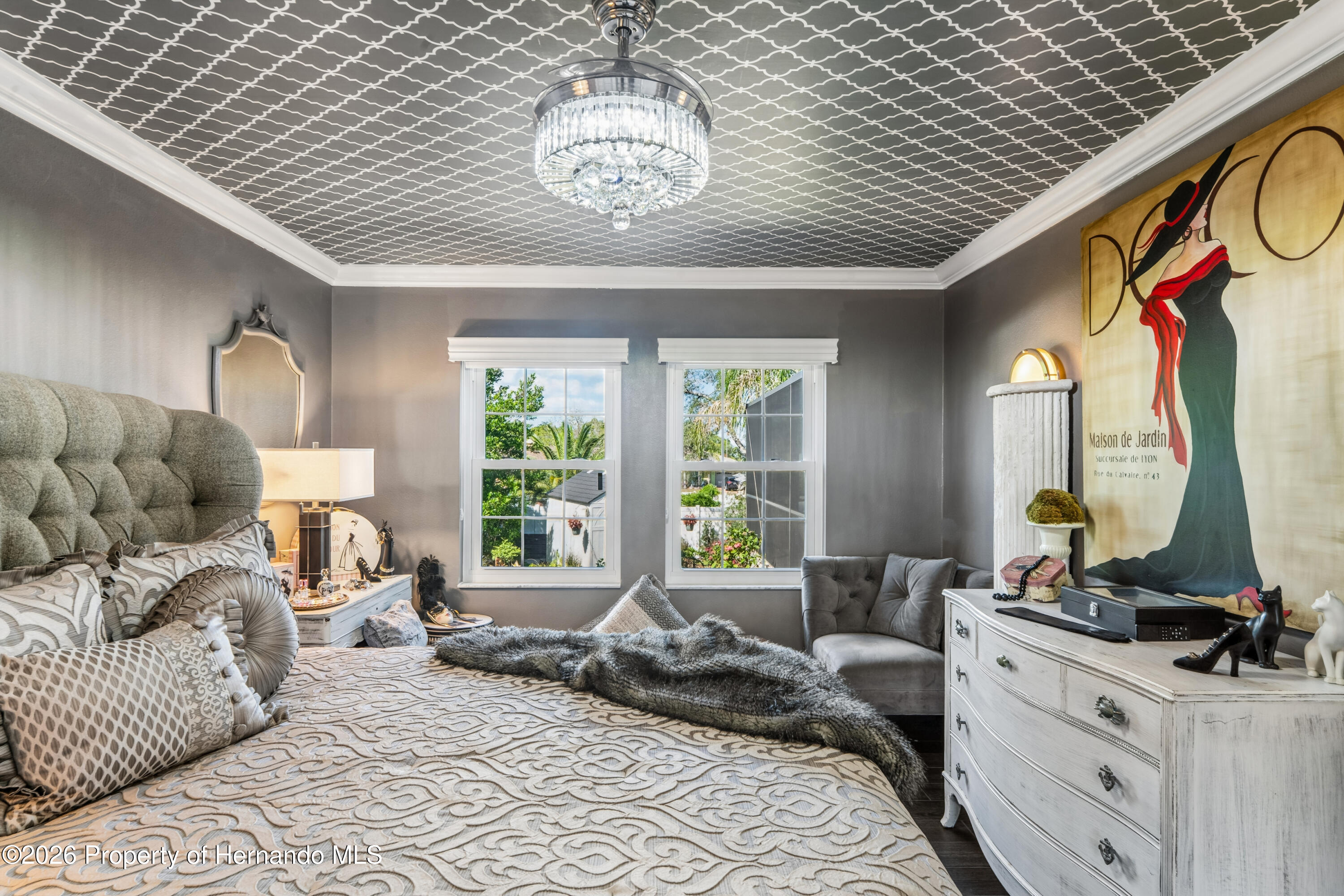 13114 Lawrence Street Spring Hill, FL 34609 - Photo 23 of 66