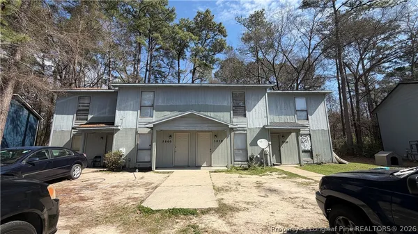 $325,000 | 5856-5862 Aftonshire Drive, Fayetteville, NC 28304