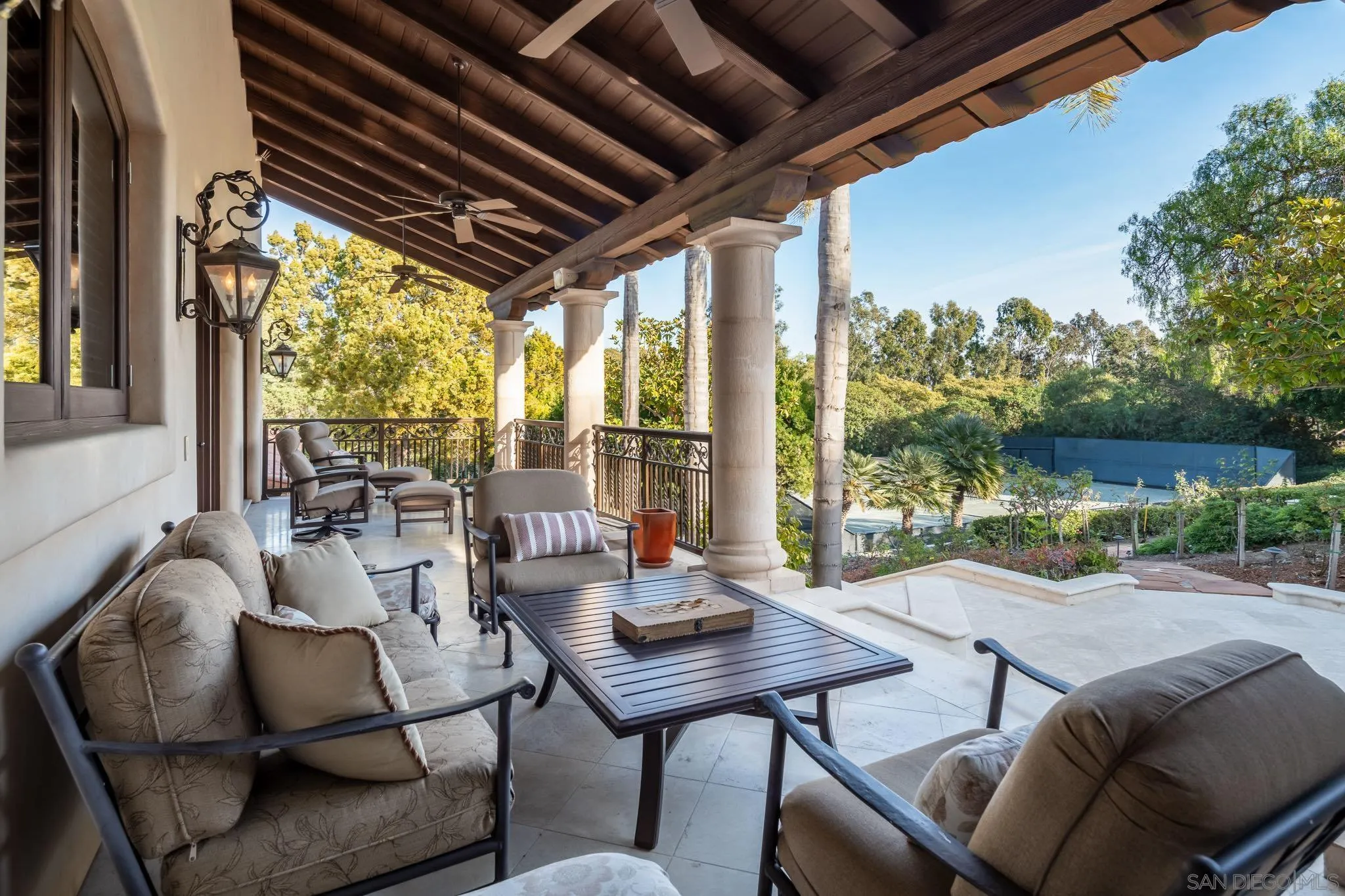17535 Los Morros Rancho Santa Fe, CA 92067 - Photo 21 of 27 Gallery Image 21