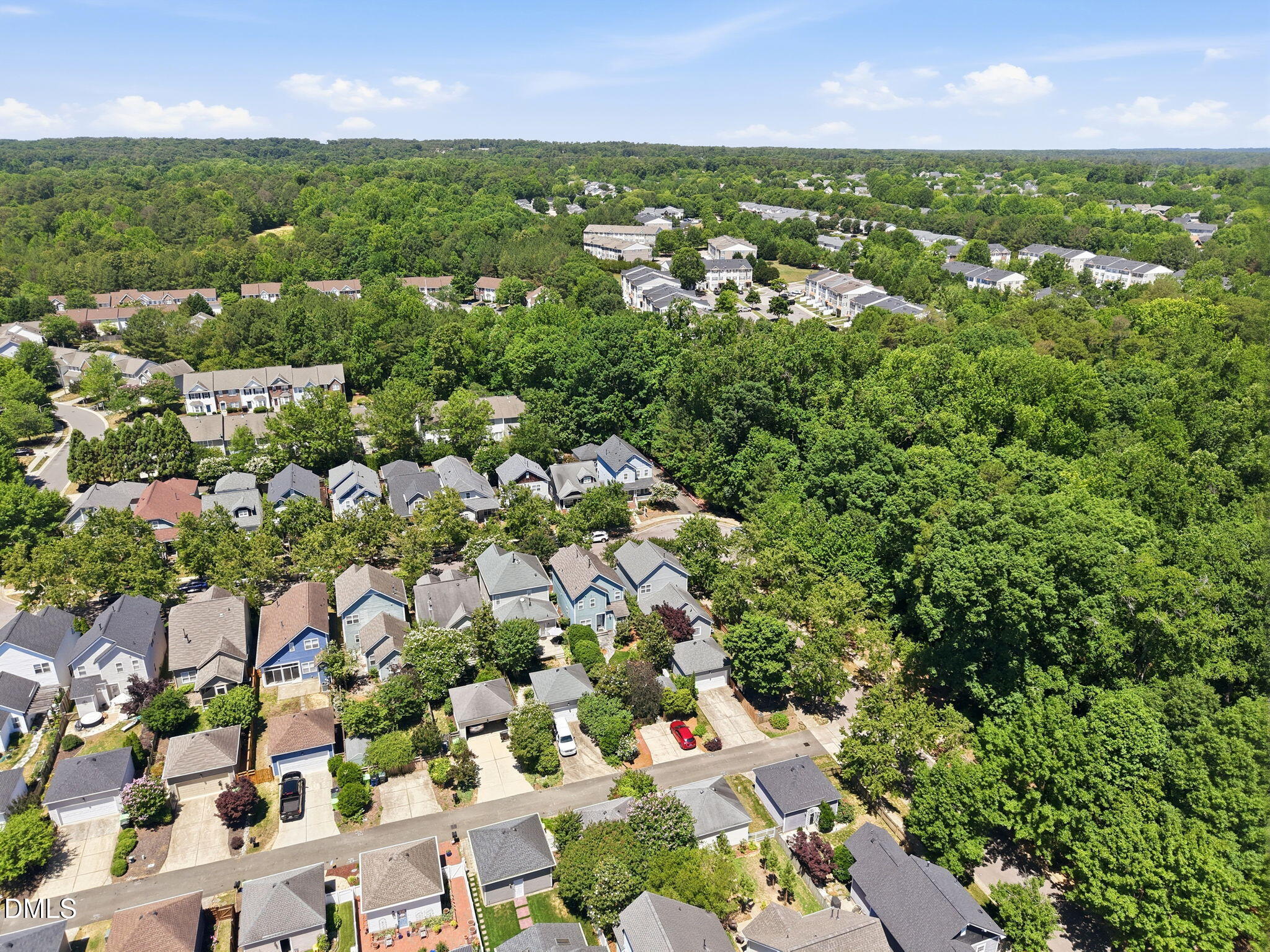 11021 Connally Lane Raleigh, NC 27614 - Photo 43 of 46