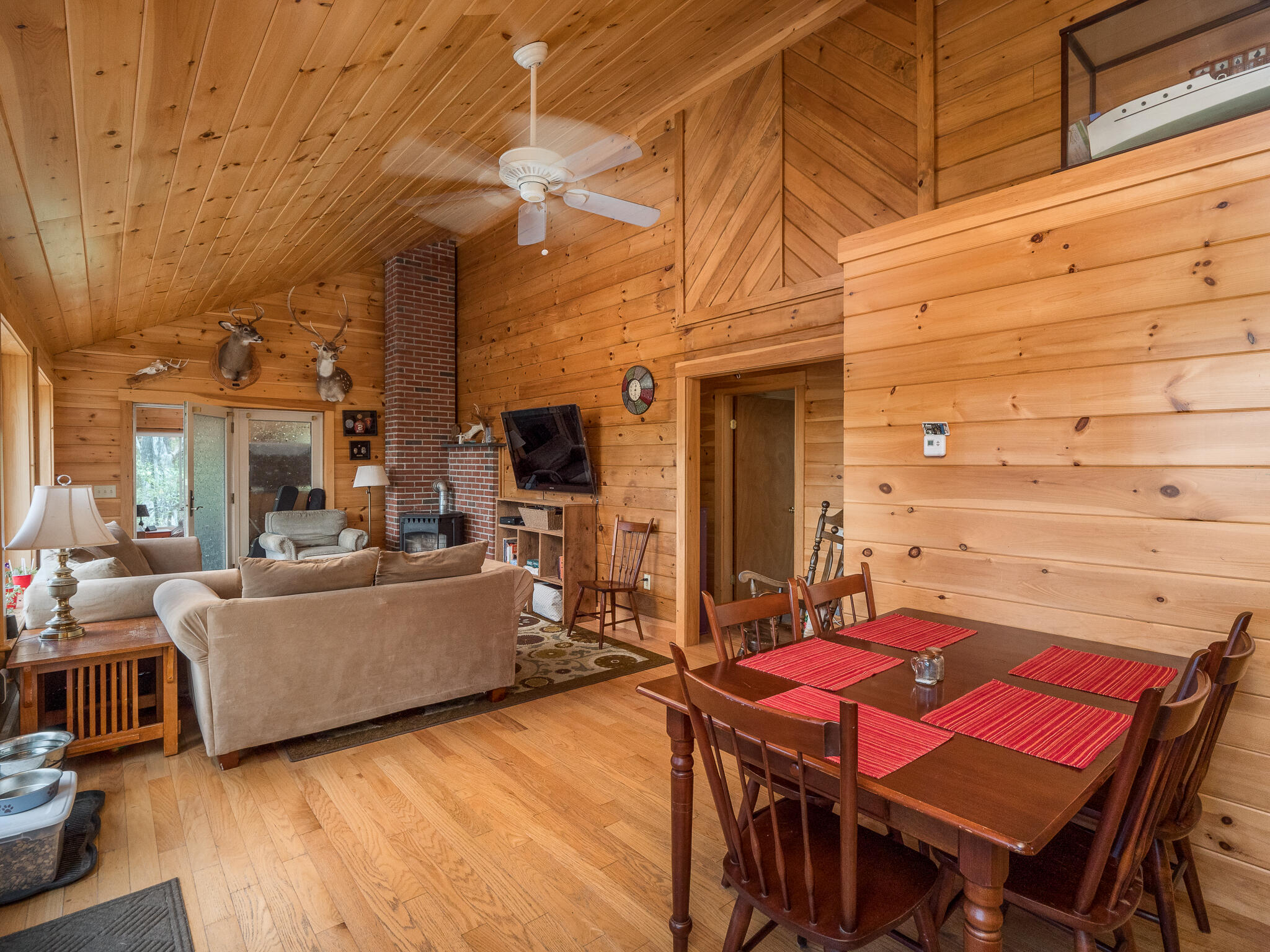 101 Stevens Road Stoneham, ME 04231 - Photo 12 of 53 101 Stevens-10