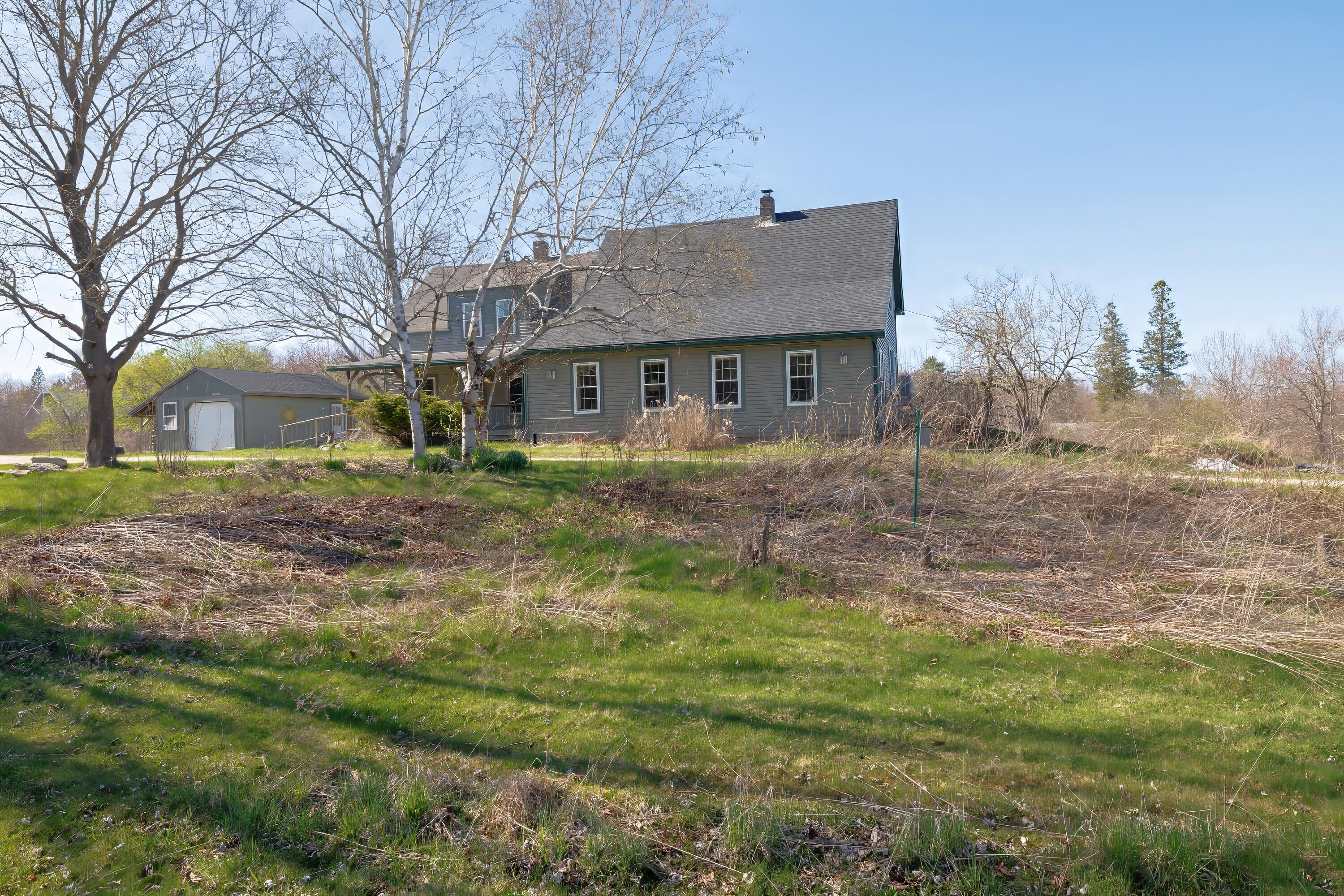 370 Christian Ridge Road Ellsworth, ME 04605 - Photo 77 of 95