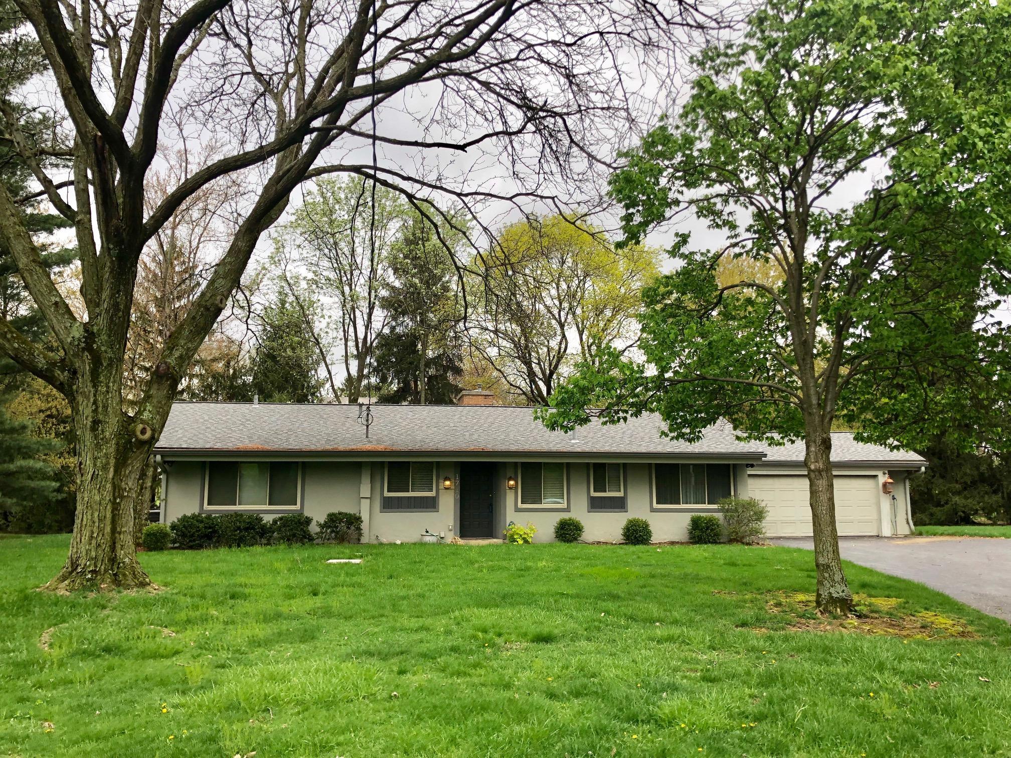 1710 Fishinger Road Upper Arlington, OH 43221 - Photo 1 of 21