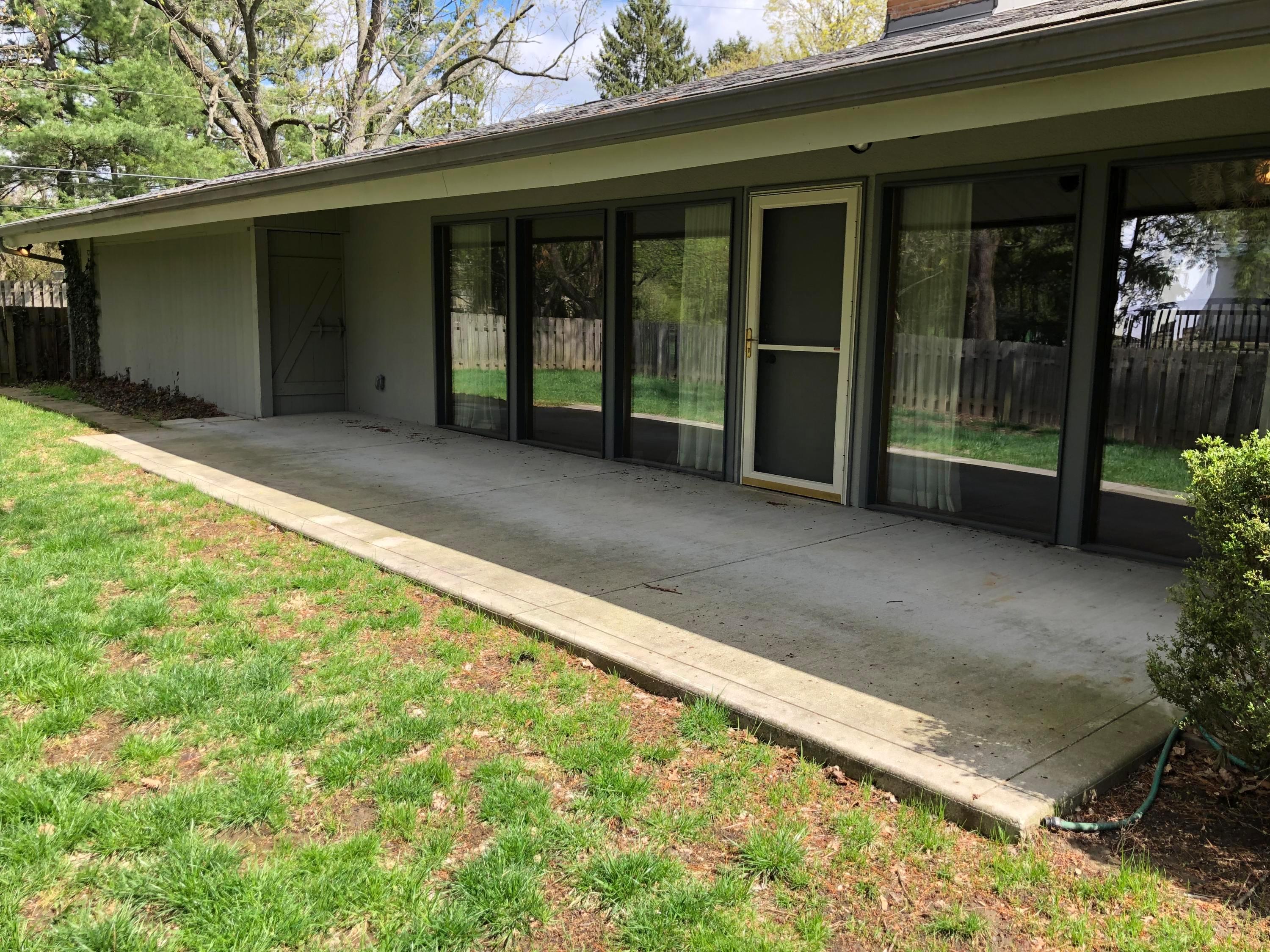 1710 Fishinger Road Upper Arlington, OH 43221 - Photo 20 of 21
