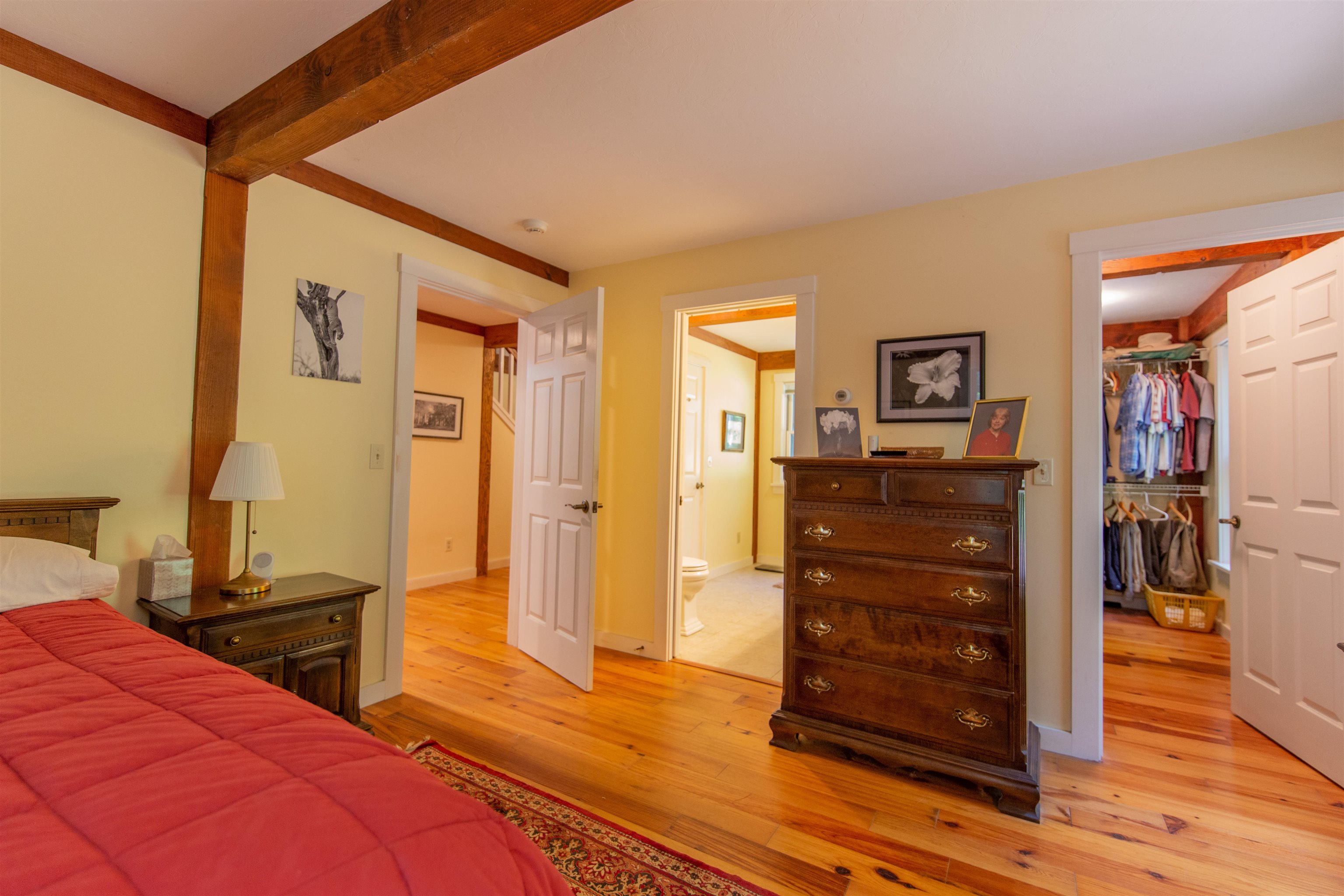 898 Bunker Hill Road Tamworth, NH 03883 - Photo 32 of 60