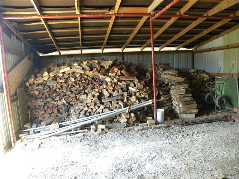 200 East Honaker Road Stamping Ground, KY 40379 - Photo 25 of 27 Photo 25